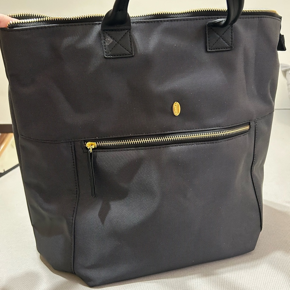 COPY - Idaho Jones Breast Pump Backpack with Cooler, fits most breast pumps. - Picture 7 of 9